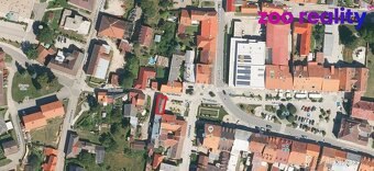 Prodej, byt, 208 m2, Nová Bystřice - 5