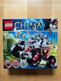 Lego chima - 5