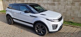 Land Rover Range Rover Evoque TD4 HSE - 5