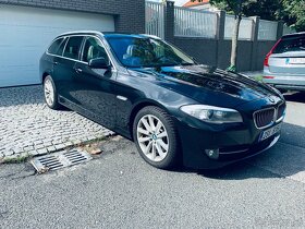 BMW Řada 5,  530d, xDrive, Luxury Line - 5