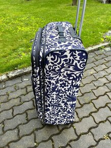 Velký cestovní kufr CHAPS, ZÁNOVNÍ - 5