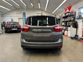 Ford C-MAX 1.0 ECOBOOST 92kW - 5