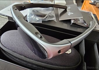 AR Brýle Rokid Air,1080p OLED duál displejem,bose, airods4 - 5