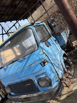 2 x Avia A31 - 5