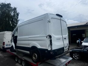 Ford Transit Kasten 290 L2 2.0 EcoBlue E VMT6 r.v. 2020 - 5
