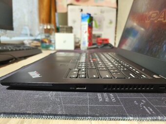 Lenovo ThinkPad t480s i5-8350u 16/512GB√FHD - 5