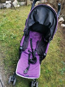 Golfky MACLAREN Quest - 5