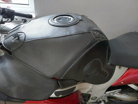 Suzuki Hayabusa doplnky - 5