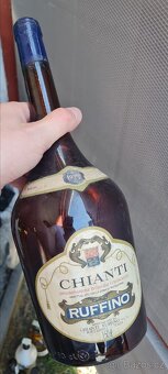 Lahev CHIANTI - 5