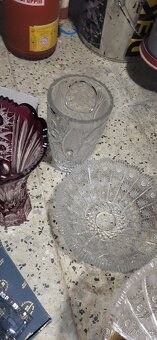 Broušené sklo Bohemia Crystal - 5