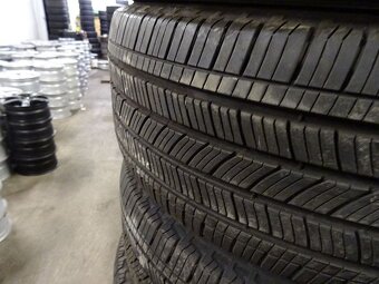 Letní pneumatiky Michelin, 255/55/20, 4 ks, 6,5 mm - 5