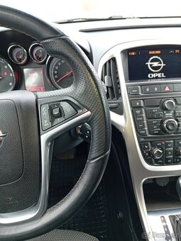 Prodam Opel Astra - 5