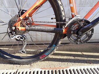 Prodám kolo GT Avalanche 1.0 - 5