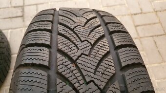 Zimní Sada Alu Kola 5x112 225/55 R16 Rial - 5
