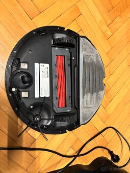 Robotický vysavač Roborock S7 s dokovací stanicí - 5