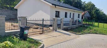 Zámečnictví a kovovýroba - 5