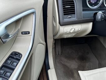 Volvo XC60 2.4D 20v, r.2011 4x4, rozvody, pěkný stav - 5