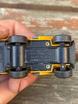 Skip Truck Matchbox Superfast - 5
