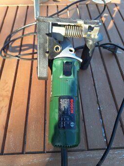 Lamelovaci freza Bosch PSF 22 - 5