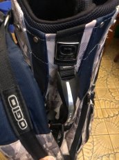 Golfový bag Ogio Grom - 5