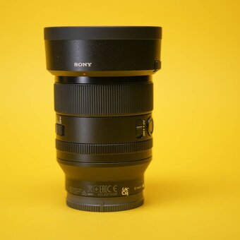 Sony FE 35mm f/1.4 GM | 1896747 - 5