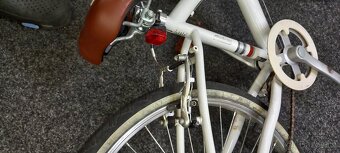 Dětské kolo BTwin - 5