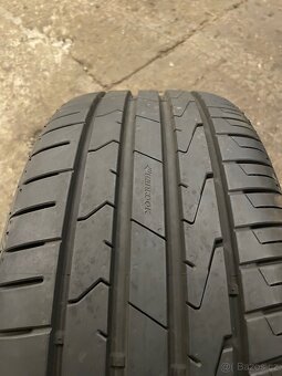 Sada po renovaci Škoda Octavia RS 18” Neptune Hankook - 5
