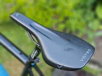VOTEC VRX Comp - Gravel Bike, vel. 57, váha 8,9 kg (185-195) - 5