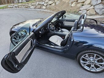 Mazda MX5 NC - Edice SENDO 1.8 93kw - 5