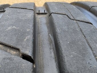 Letni 255/35 r19 - 5