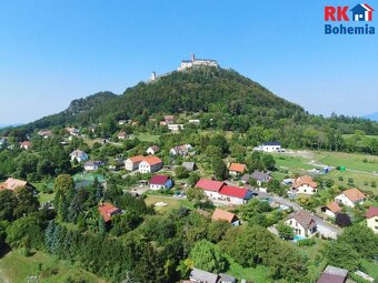 Prodej, stavební pozemek, 1109 m2, Bezděz, okr. Česká Lípa - 5