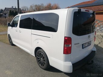 Prodám Toyota Proace Verso L2 Family - 5