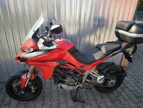 Ducati Multistrada 1200 S DVT - 5