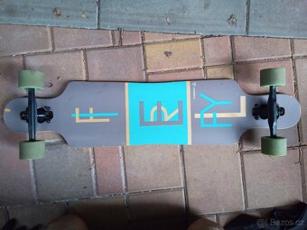 Longboard Firefly - 5