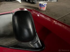 Přední levé dveře Škoda Felicie - 5