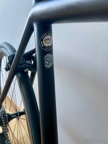 Cannondale Super Six Evo Carbon, Dura Ace, Wattmetr, vel. 54 - 5