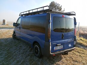 Opel Vivaro - 5