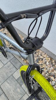 Freestyle BMX kolo - 5