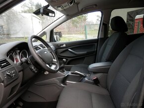 Ford C-Max 1.8TDCi Titanium, + sada ALU navíc - 5