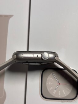 Apple watch 8 45mm - 5