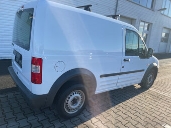 Ford Transit Connect 1.8 TDDI 66kW - 5
