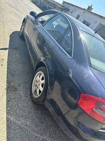 audi a6 c5 2.5tdi 114kw aym díly - 5