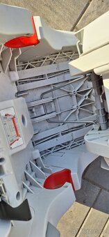 Britax römer king II - 5