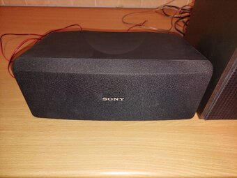 Reproduktory Tesla a Sony - 5