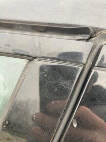 Bmw e39 530d na dily - 5
