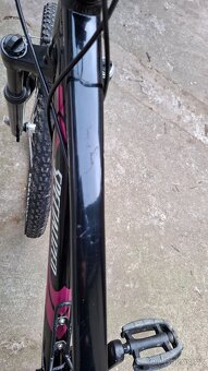 SPECIALIZED HOTROCK 24" - 5
