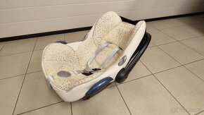 Autosedačka Maxi Cosi - 5