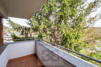 Pronájem byty 1+kk, 30 m2 - Praha - Krč, ev.č. N07977 - 5