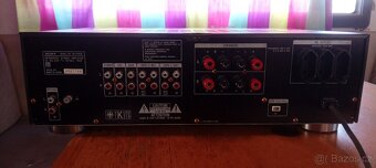 Zesilovač SONY TA-F445R - 5