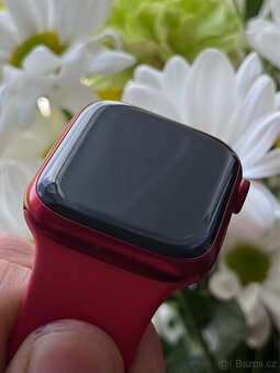Apple Watch 7 45mm - 5